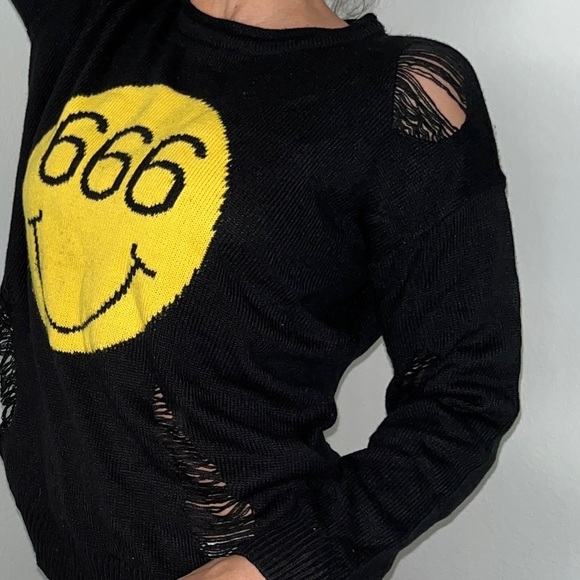 Cream Punk - Picture 5 of 6